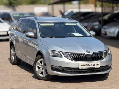 Skoda Octavia A7 Skoda Octavia A7